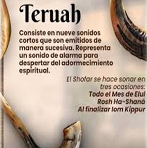 Las fiestas de la trompeta